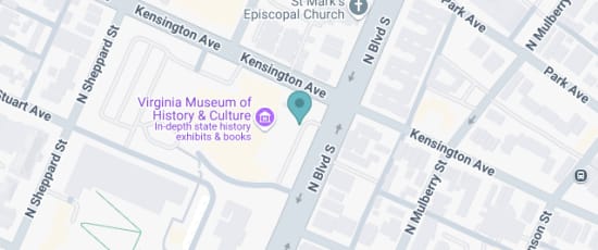 428 North Arthur Ashe Boulevard, Richmond, 23220