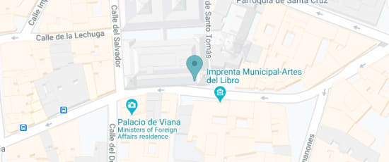 Calle de Atocha, 18,, 28012