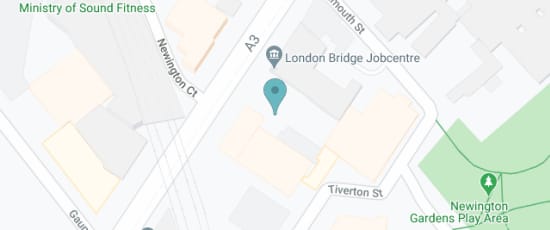 77-85 Newington Causeway, London, SE1 6BD