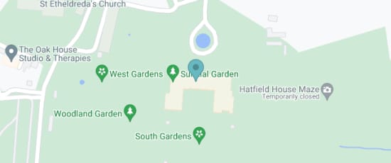 Great North Road, Hatfield, AL9 5HX
