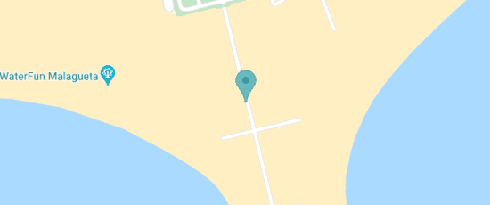 Paseo Marítimo Pablo Ruíz Picasso, s/n, 29016
