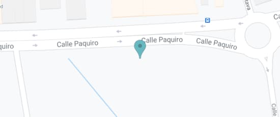 Calle Paquiro, 9, 29006