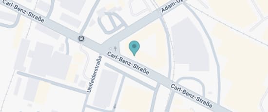 Carl-Benz-Straße 21, Frankfurt am Main-Frankfurt-Ost, 60386