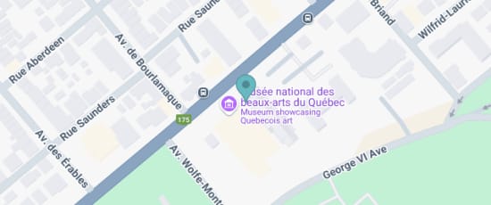 175 Grande Allée Ouest, Québec, G1R 2H1