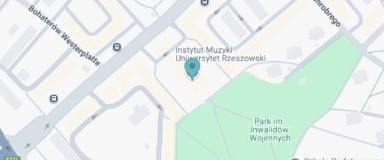 Generała Jarosława Dąbrowskiego 83, Rzeszów, 35-040
