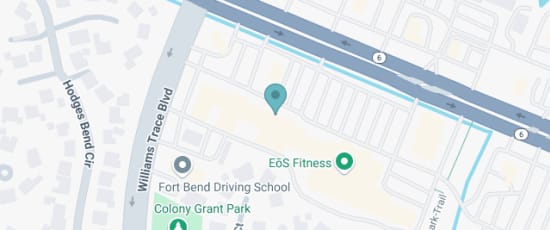 3320 Highway 6, Sugar Land, 77478