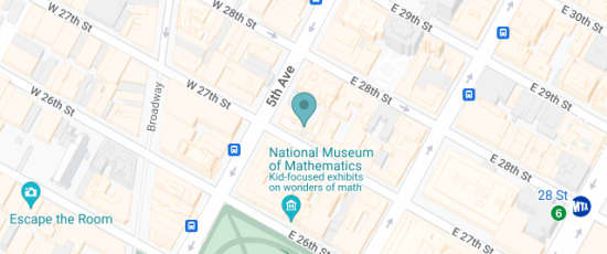 233 5th Avenue, New York, 10016