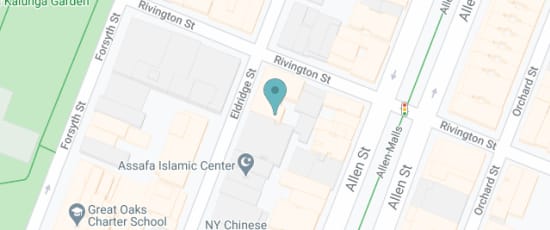 78 Rivington St, Manhattan, 10002