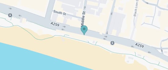 171-181, Kings Road Arches, Brighton, BN1 1NB