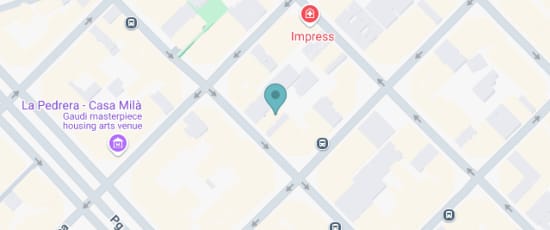 Carrrer de, Carrer de Pau Claris, 172, principal, 2º, Barcelona, 08037
