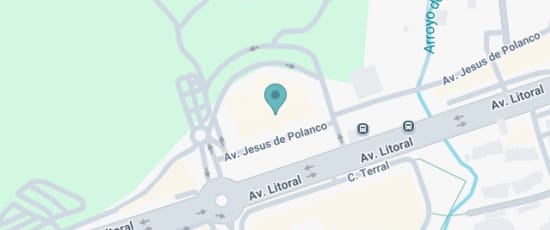 Avenida Litoral, Estepona, 29689