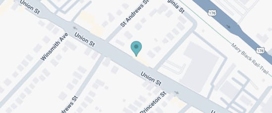 631 Union Street, Spartanburg, 29306