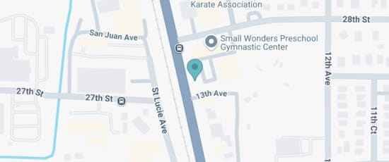 2700 Highway US1, Vero Beach, 32960