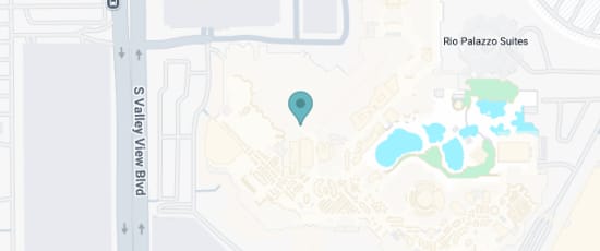 3700 West Flamingo Road, Las Vegas, 89103