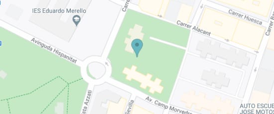 Calle Periodista Azzati, S/N, Sagunt, Valencia, 46520