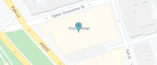 Park Lane, London, W1K 7TN