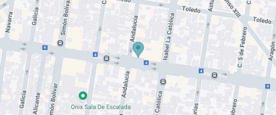 Xola 114, Álamos, Ciudad de México, 03400
