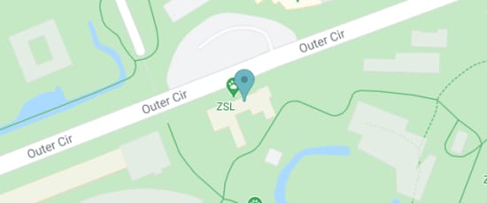 Regent's Park, London, NW1 4RY