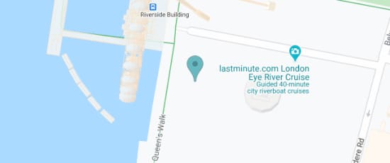Westminster Bridge Road, London, SE1 7PB