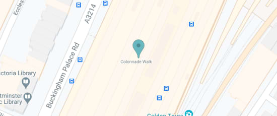 4 Fountain Square, 121-151 Buckingham Palace Road, London, SW1W 9SH