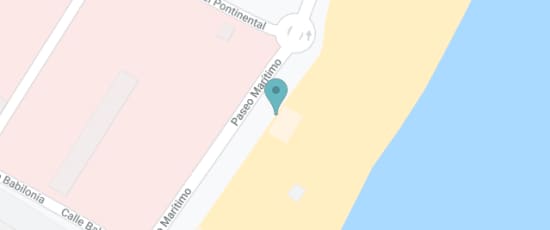 Paseo Marítimo, s/n, Torremolinos, Málaga, 29620