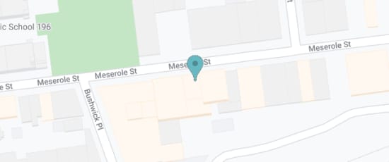 272 Meserole Street, Brooklyn, 11206