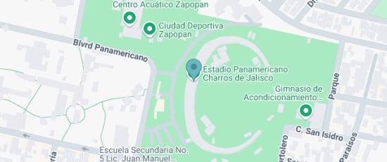 Calle Santa Lucía 373, Tepeyac, Zapopan, 45150