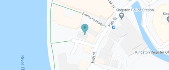 24-26 High Street, Kingston, KT1 1HL