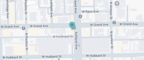 1601 West Grand Avenue, Chicago, 60622