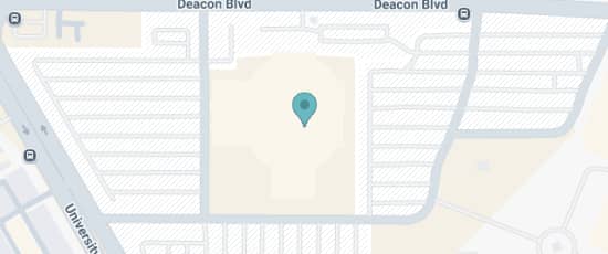2825 University Parkway, Winston-Salem, 27105