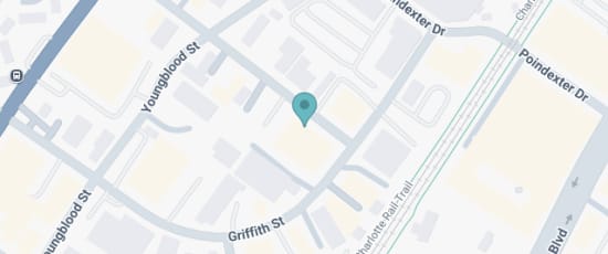 2900 Griffith Street, Charlotte, 28203