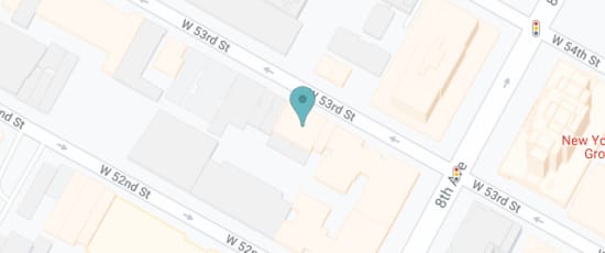 318 W 53rd Street, Manhattan, 10019