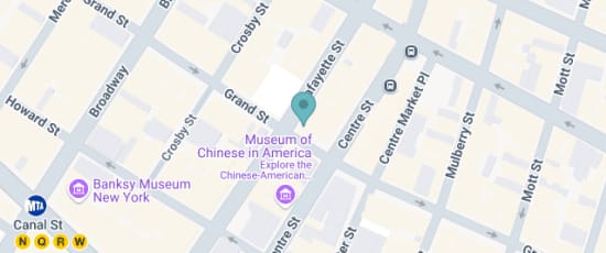 177 Lafayette Street, New York, 10013