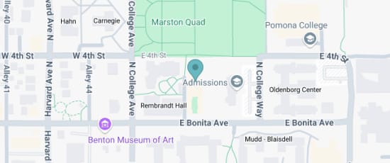 150 East 4th Street, Claremont, 91711