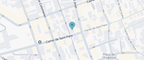Carrer de Sant Pere, 68, Gavà, 08850