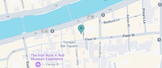 17B, Temple Bar, Dublin 2, D02 C446