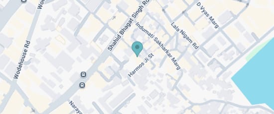 Azad Nagar, 400005