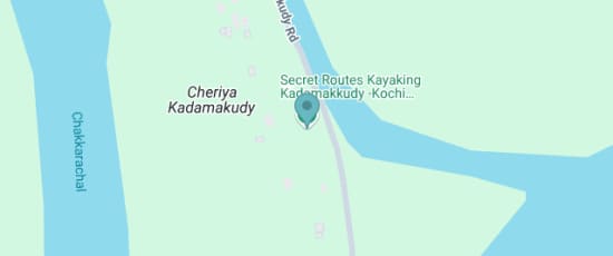 Cheriya kadmakkudy, Island, Pizhala, Kochi, 682027