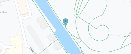 Mile End Park - Clinton Road, E3 4QY
