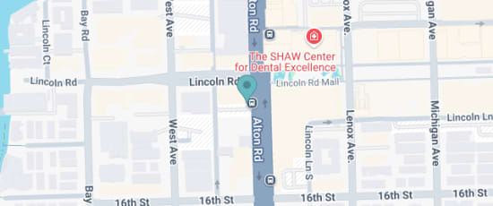 1212 Lincoln Road, Miami Beach, 33139