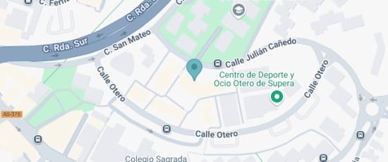 Calle Julián Cañedo, s/n, Oviedo, 33008