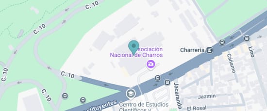 Alcaldía Miguel Hidalgo, Ciudad de México, 11100