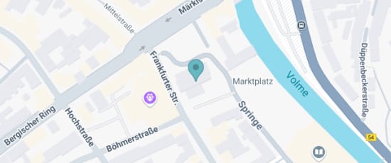 Johanniskirchplatz 10, Hagen, 58095