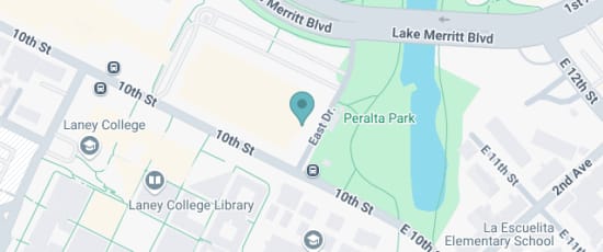 10 10th Street, Oakland, 94607