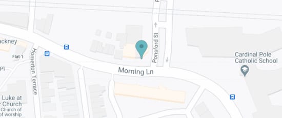 177-179 Morning Lane, E9 6LH