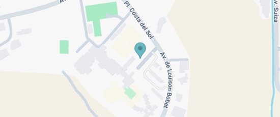 Avenida de Louison Bobet, 9, Málaga, 29650