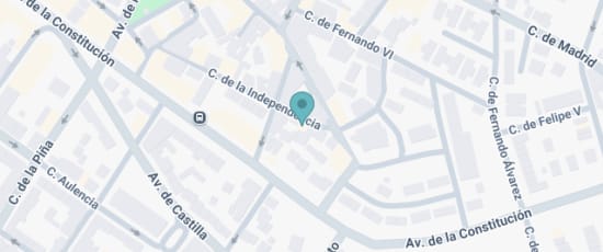 Calle de la Independencia, 30, El, 28280