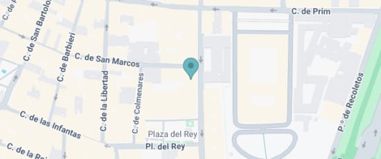 Calle del Barquillo, 11, Madrid, 28004