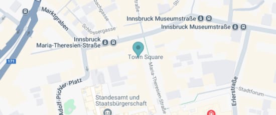 Maria-Theresien-Straße 2, Innsbruck, 6020