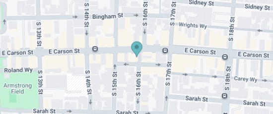 1514 East Carson Street, Pittsburgh, 15203